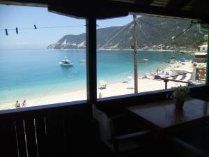 Fetsis Apartments Lefkada Greece