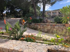 Hotels Stella Marina : photos des chambres