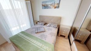 Piano Apartments Delta City