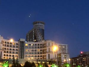 Orbi Sea Towers Batumi