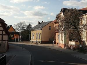 Ferienwohnung am Torbogen