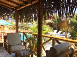 El Mirador de Vichayito