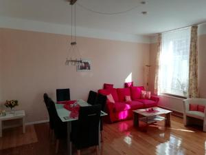 Ferienwohnung am Torbogen