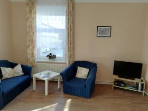 Ferienwohnung am Torbogen