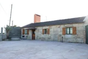 A Casiña de Pedra - Noalla