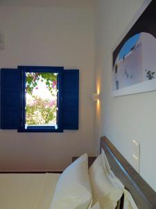 Aegeo Hotel Folegandros Greece