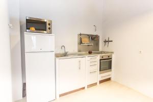 Apartamento Mistral