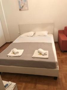 2 people, charming studio apartment