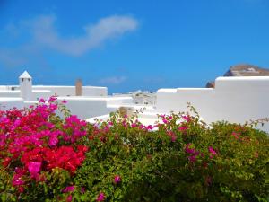 Aegeo Hotel Folegandros Greece