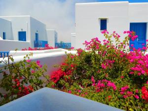 Aegeo Hotel Folegandros Greece