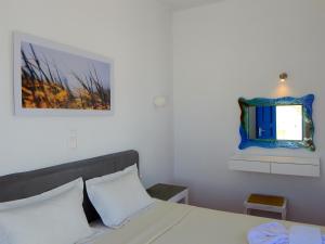 Aegeo Hotel Folegandros Greece