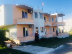 Apartments Beti