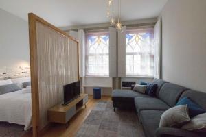 charm in C - Porto Center Apartment