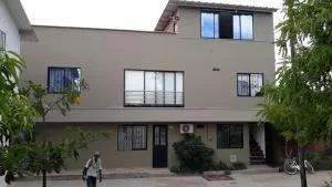 Hermosa casa en Puerto Triunfo - Naranjo