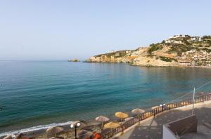 Sunrise Apartments Heraklio Greece