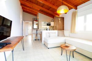 Sunrise Apartments Heraklio Greece