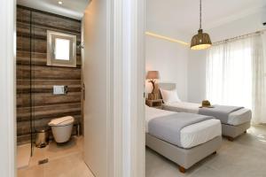 Corina Studios-Apartments Paros Greece