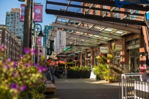 OPUS Vancouver