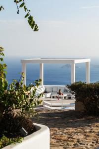 Amazing Villa 5bed in Agios Lazaros Mykonos Myconos Greece