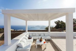 Amazing Villa 5bed in Agios Lazaros Mykonos Myconos Greece