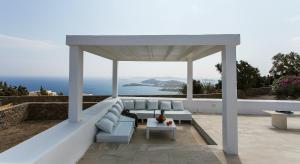 Amazing Villa 5bed in Agios Lazaros Mykonos Myconos Greece