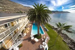 Cliff House Inn - Oak View