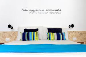 Le Mangiatoie del Cavaliere