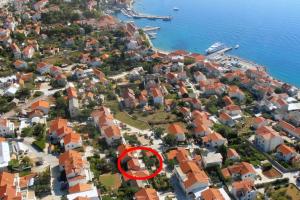 3 stern appartement Apartments with WiFi Bol, Brac - 8736 Bol Kroatien