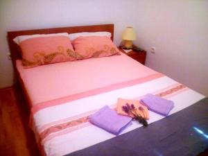 Apartment Starigrad 11683b, Apartmány - Starigrad-Paklenica