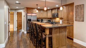 ParkS Edge 844 Townhouse