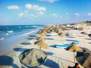 studio climatise pour vacance