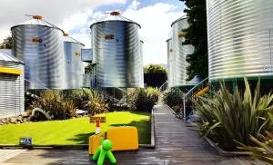 森罗塞德酒店 - Little River