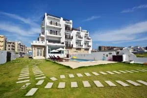 Daydream B&B 白日夢海景旅店 - Ch'ao-yang