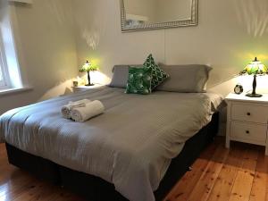 Ambrosia Holiday Home