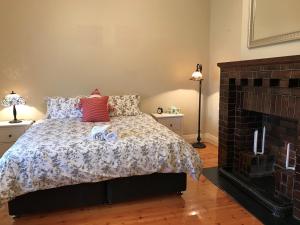 Ambrosia Holiday Home