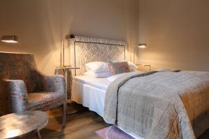 Small Double Room room in Statt Hassleholm BW Signature Collection