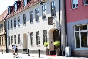 4 star hôtel Best Western Plus Hotell Nordic Lund Lund Suède