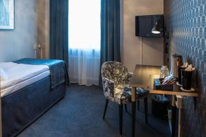 4 hvězdičkový hotel Best Western Plus Hotell Boras Borås Švédsko