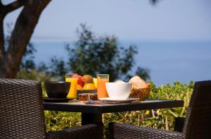 Hotels Hotel & Spa Les Mouettes : photos des chambres
