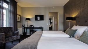 Executive Twin Room room in Best Western Plus Hotel Kronjylland