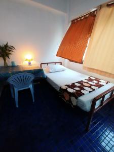 Prasuri Guest House