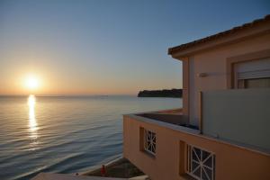 Al Mare Hotel Zakynthos Greece