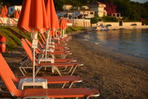 Al Mare Hotel Zakynthos Greece