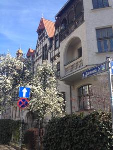 Apartament Bella Plaza