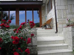 villa MAK