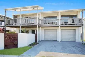 Seascape - Lennox Head - Lennox Head