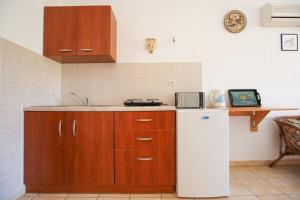 Angelina Studios Skiathos Greece