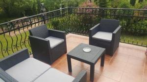 Pokoje goscinne Krystyna