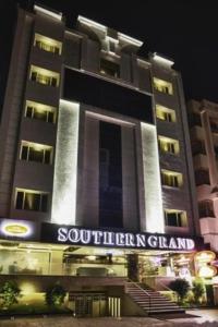Hotel Southern Grand