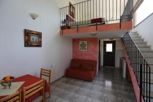 Angelina Studios Skiathos Greece